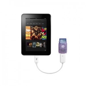 Avantree Cablu adaptor OTG USB - microUSB pentru smartphone si tablete