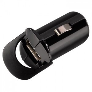 Hama Auto 104827 Picco, 1x USB