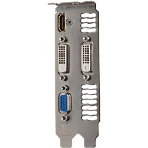 GIGABYTE GeForce GT 740 2GB DDR3 128-bit