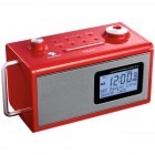 TEAC Portabila FM/AM R-5 Rosu
