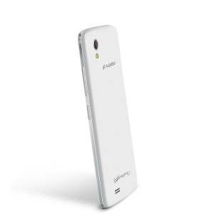 Allview V1 Viper E Dual Sim White
