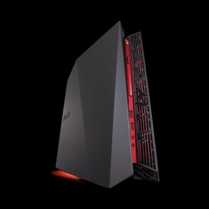 ASUS ROG G20AJ, Intel Core i7-4790 3.6GHz Haswell, 16GB DDR3, 1TB HDD + 128GB SSD, GTX 760 2GB, Win 8.1