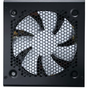 Fractal Design Integra M, 80+ Bronze, 650W