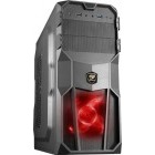 Cougar MX200 Black