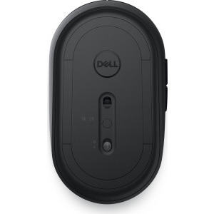 DELL Mobile Pro MS5120W Wireless + Bluetooth Negru