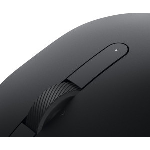 DELL Mobile Pro MS5120W Wireless + Bluetooth Negru