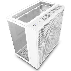 NZXT H9 Elite white