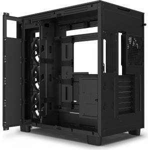 NZXT H9 Flow black