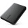 Hard disk extern Toshiba Canvio Basics 4TB, 2.5 inch, USB 3.0, Black