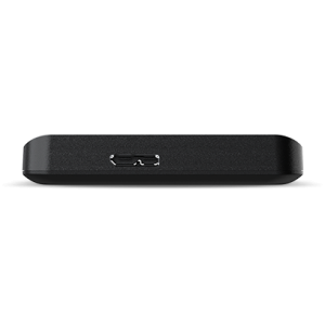 Toshiba Canvio Basics 4TB, 2.5 inch, USB 3.0, Black