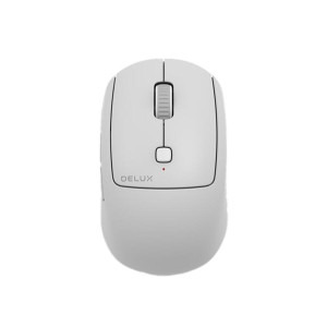 Delux MS20DB Bluetooth White