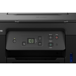 Canon PIXMA G2470, InkJet CISS, Color, Format A4