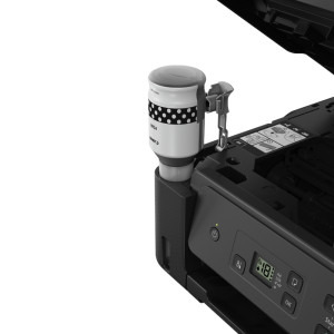 Canon PIXMA G2470, InkJet CISS, Color, Format A4