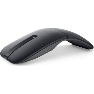 Mouse DELL MS700 Bluetooth Travel Mouse Black