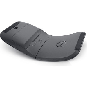 DELL MS700 Bluetooth Travel Mouse Black