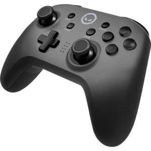 LORGAR TRIX-510 Wireless Black