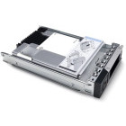 Accesoriu server DELL Unitate de stocare Hot-Plug SATA 480GB 6G 512e SSD 2.5 inch with 3.5 inch Hybrid Carrier