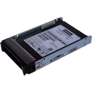 Lenovo Unitate de stocare Hot-Plug SATA 480GB 6G SSD 2.5 inch