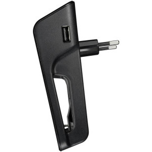 Varta A0113422 4x AA 2100mA LCD Plug Charger