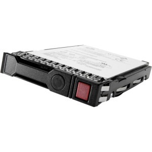 HP Unitate de stocare SAS 1.92TB 12G SSD 2.5 inch Smart Carrier