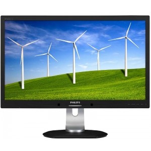 Philips Gaming 272B4QPJCB/00 27 inch 4ms black