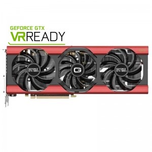 Gainward GeForce GTX 980 Ti PHOENIX 6GB GDDR5 384-bit