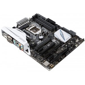 ASUS Z170-A
