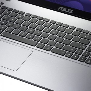 ASUS 15.6'' F550JX, FHD, Procesor Intel® Core™ i5-4200H 2.8GHz Haswell, 8GB, 1TB, GeForce GTX 950M 4GB, FreeDos, Dark Gray