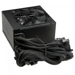 Super Flower FX SF-550P14HE, 550W 80+ Bronze