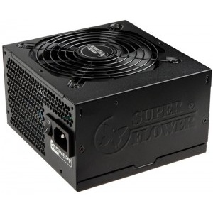 Super Flower FX SF-550P14HE, 550W 80+ Bronze