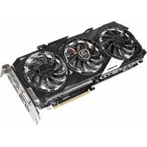 GIGABYTE GeForce GTX 980 XTREME GAMING 4GB GDDR5 256-bit