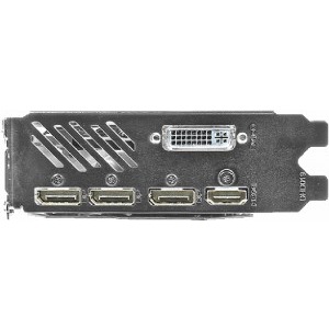 GIGABYTE GeForce GTX 980 XTREME GAMING 4GB GDDR5 256-bit