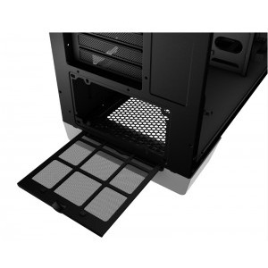 Aerocool AERO-1000 white