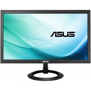 ASUS VX207DE 19.5 inch 5ms black 60Hz