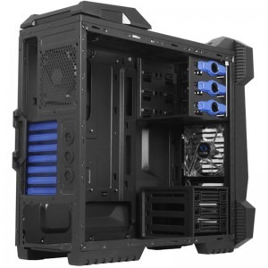RAIDMAX Super Helios Black