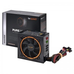 be quiet! Pure Power L8 CM, 80+ Bronze 530W