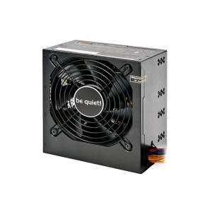 be quiet! System Power 7, 80+ Bronze 350W