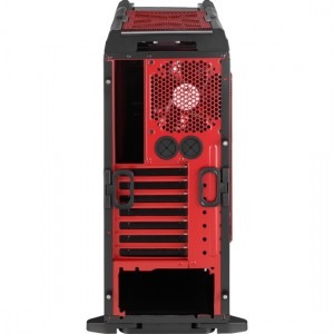 Aerocool Strike-X GT Devil Red Edition