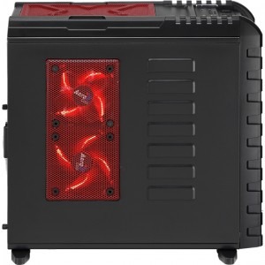 Aerocool Strike-X GT Devil Red Edition