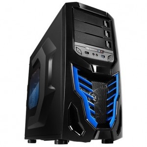 RAIDMAX Cobra Z Blue