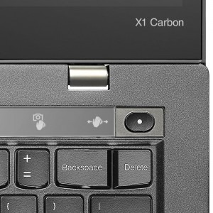Lenovo 14'' New ThinkPad X1 Carbon 2nd gen, WQHD, Procesor Intel® Core™ i7 4550U 1.5GHz Haswell, 8GB, 512GB SSD, HD 5000, 3G, FingerPrint Reader, Win 8.1 Pro, Black