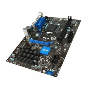 MSI H81-P33