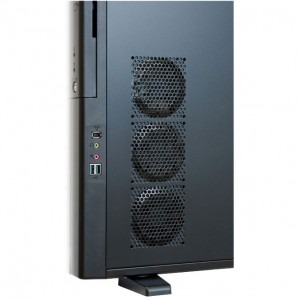 Chieftec Uni Series LBX-02B-U3-OP