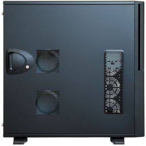 Chieftec Uni Series LBX-02B-U3-OP