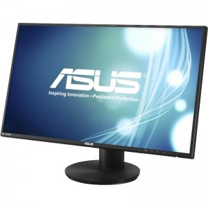 ASUS VN279QLB 27 inch 5ms GTG black 60Hz