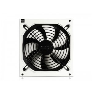 NZXT HALE82 V2 550W