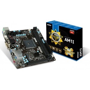 MSI AM1I