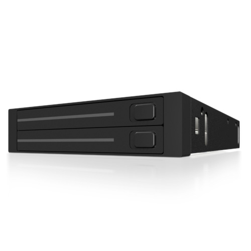 Rack Raidsonic Icy Box Mobile Rack IB-2226StS