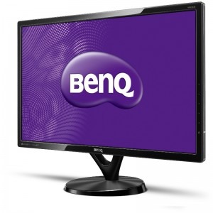 BenQ VW2245Z 21.5 inch 6ms GTG black