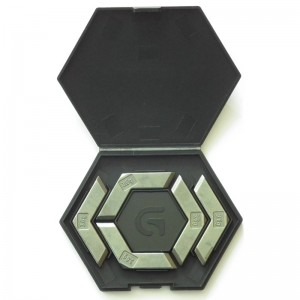 Logitech G502 PROTEUS CORE Tunable